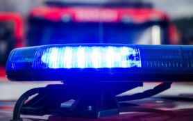 Polizeiarzt