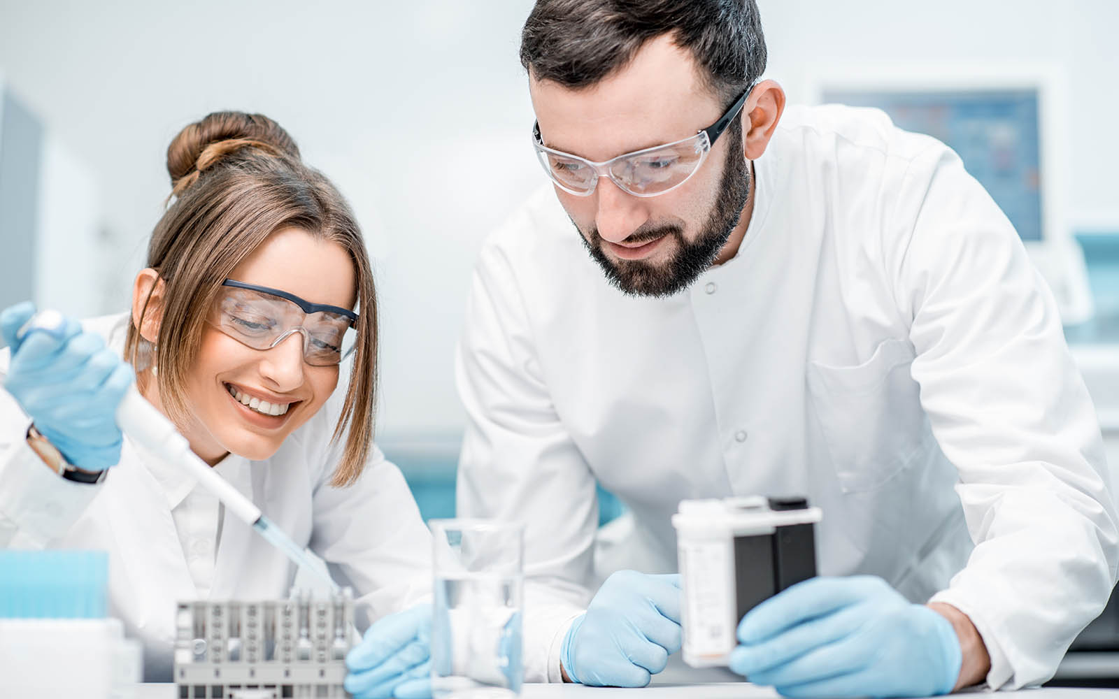 Weiterbildung Facharzt Klinische Pharmakologie