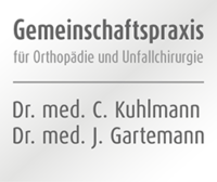 Praxis Logo Kuhlmann Gartemann 250