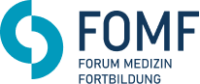 FOMF Logo German