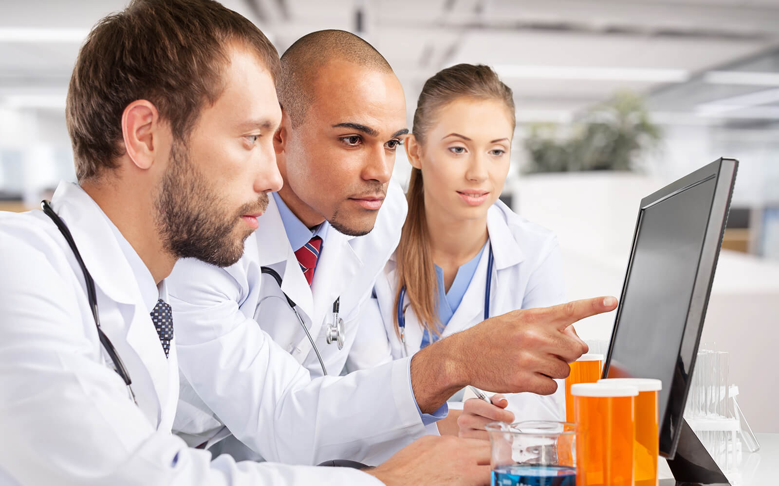 Gesundheitsdaten Analyst