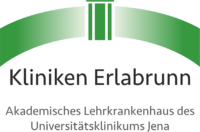 Logo Kliniken Akademisches Lehrkarnkenhaus Jena