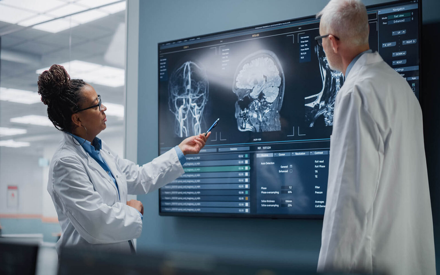 Facharztausbildung Neurologie | praktischArzt