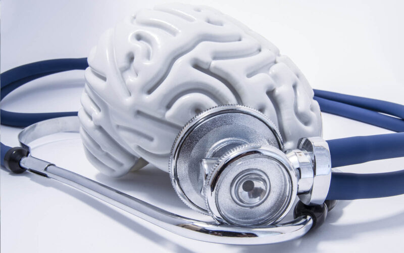 Neurologie Symbolbild