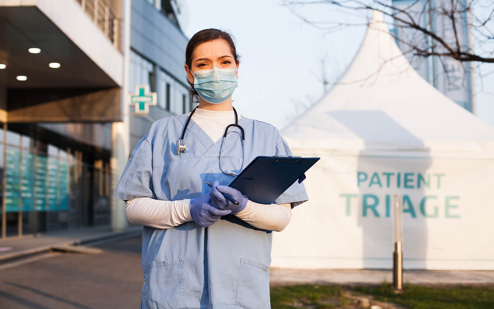 Triage