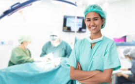 Zusatzweiterbildung Transplantationsmedizin