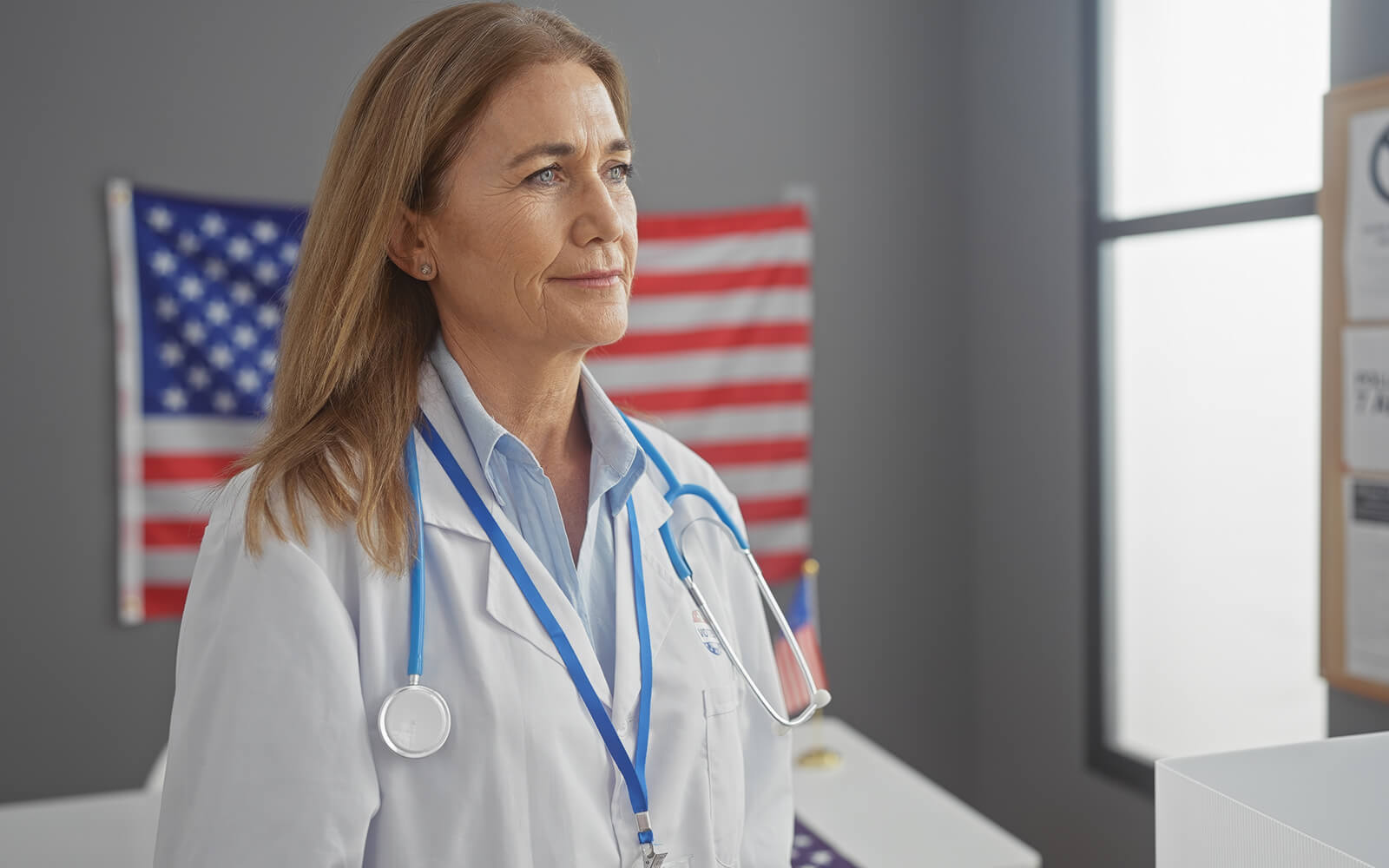Arztgehalt USA Job Ranking