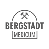 Bergstadt Medicum Logo