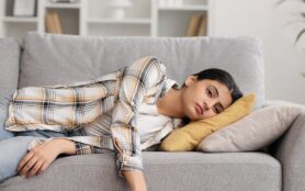 Burnout Medizinstudium