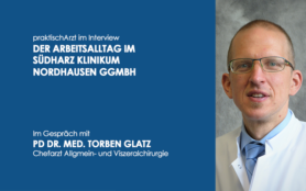 Torben Glatz