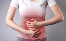 Morbus Crohn
