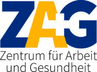 ZAG Mülheim GmbH - Zentrum für Arbeit und Gesundheit