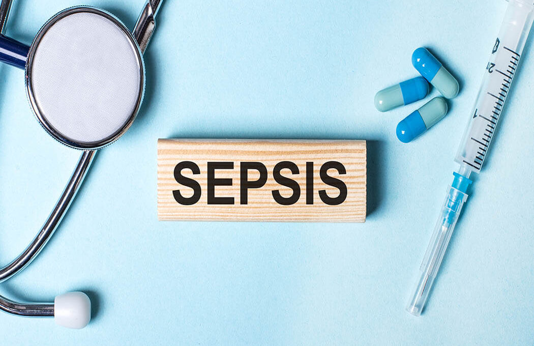 Sepsis Erkennen