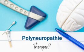 Polyneuropathie Therapie