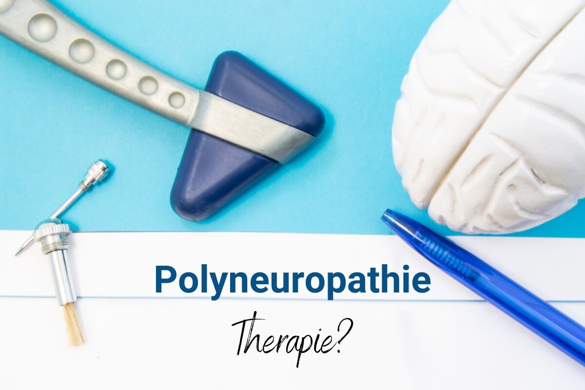 Polyneuropathie Therapie