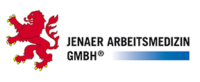Jenaer Arbeitsmedizin GmbH Logo Medium