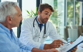 Patientenaufklärung
