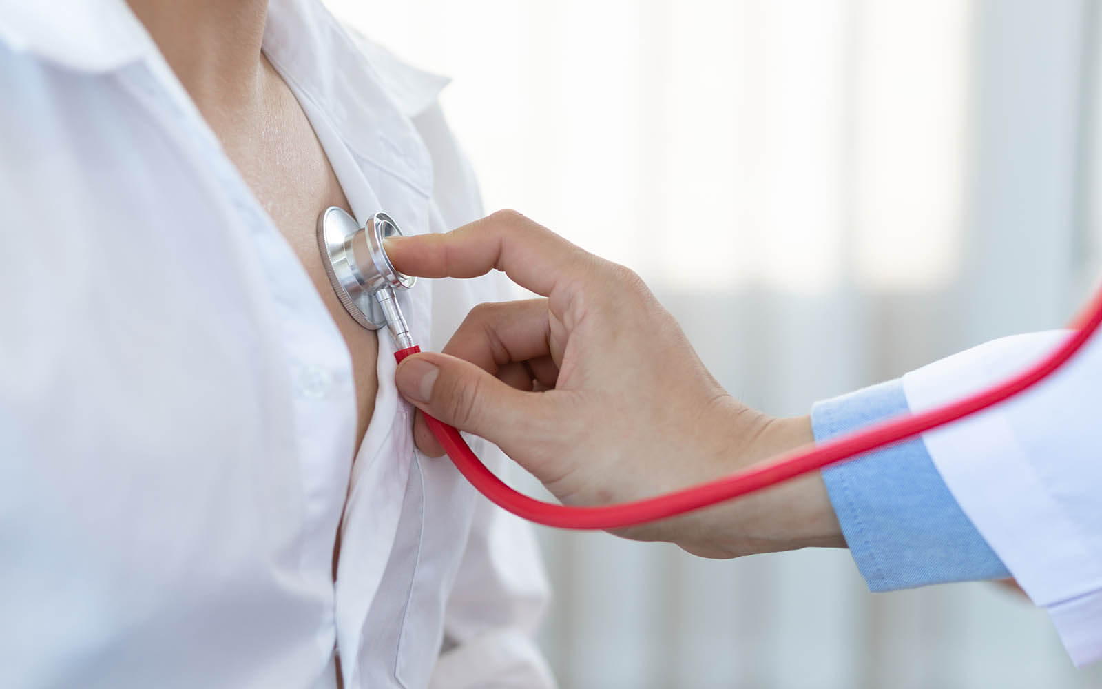 Die Gefährlichsten Fehldiagnosen