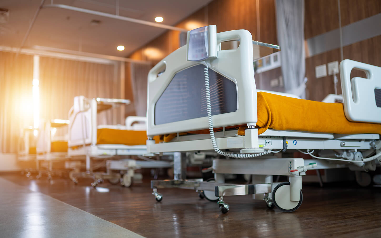 Privates Oder Oeffentliches Krankenhaus Wo Sind Die Perspektiven Besser
