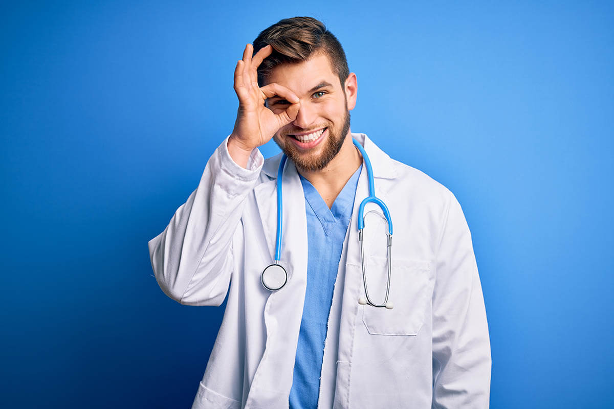 Altrenative Berufsfelder In Klinik Und Krankenhaus