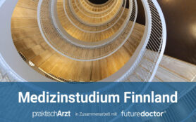Medizinstudium Finnland