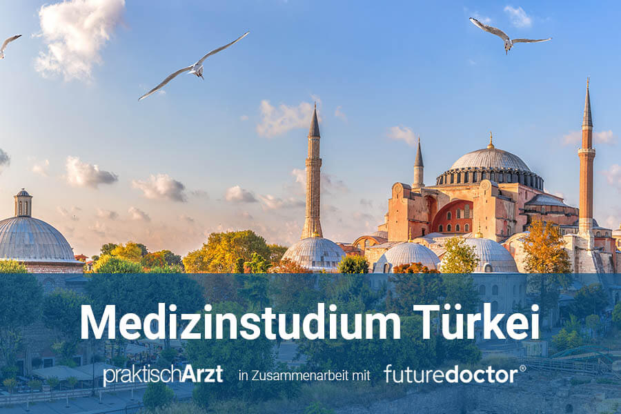 Medizin Studieren In Der Türkei