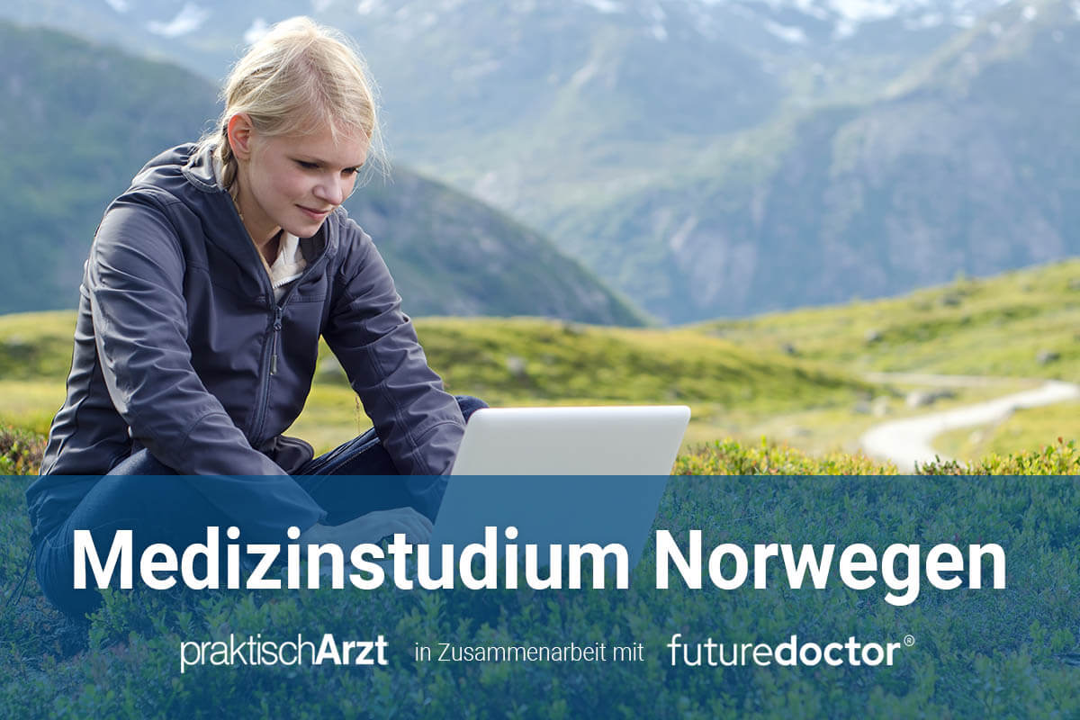 Medizinstudium Norwegen