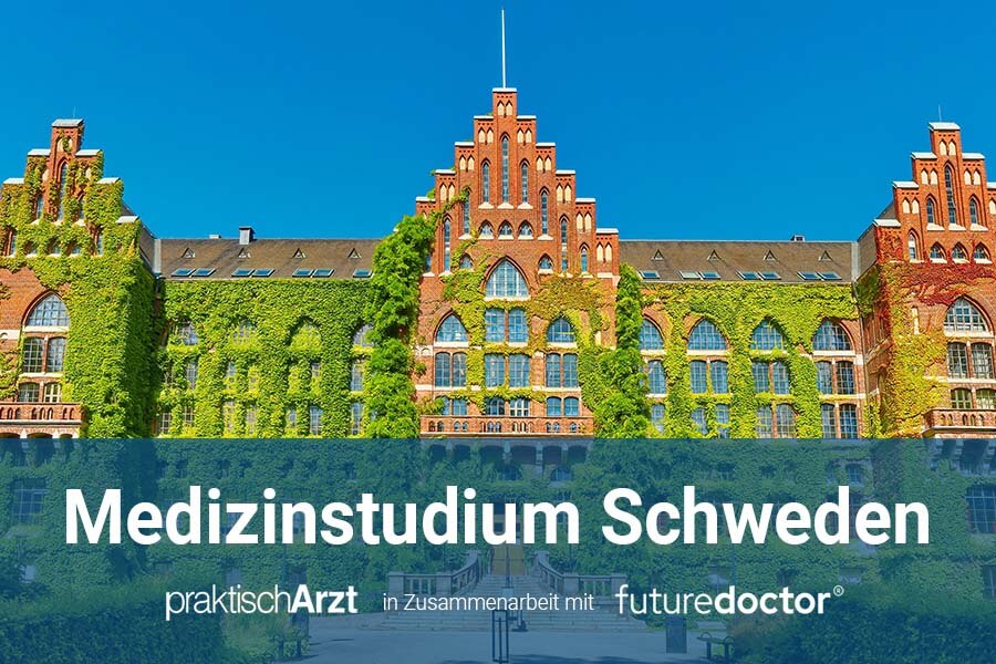 Medizinstudium Schweden