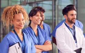 Hospitationen Und Rotationen In Der ärztlichen Weiterbildung