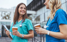 Medizinstudium Sommersemester