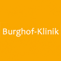 Burghof Klinik Logo