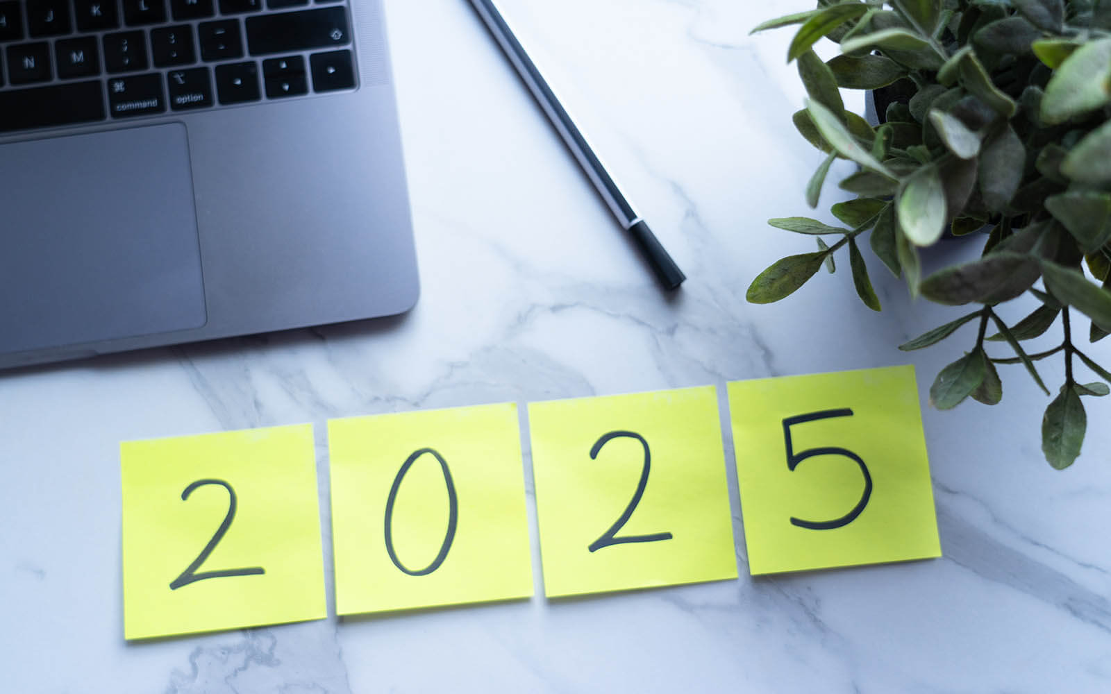 Änderungen 2025 Das ändert Sich Für Arbeitgeber