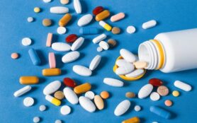 Allgemeine Pharmakologie