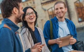 Studienstart Die Ersten Tage An Der Uni