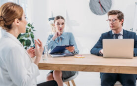 Beurteilungsfehler Recruiting Definition