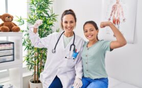 Gehalt Kinderarzt