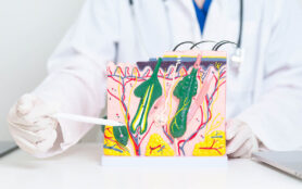 Klinik Hauptfach Dermatologie
