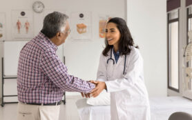 Kultursensibilität Im Krankenhaus Medizinische Qualität Durch Kulturelles Verständnis