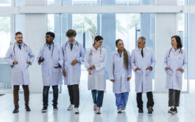 Rotationen Und Hospitationen Im Medizinstudium