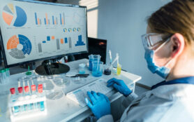 Biomathematik
