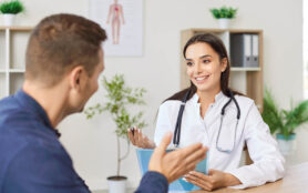 Fortbildung Patientenzentrierte Kommunikation