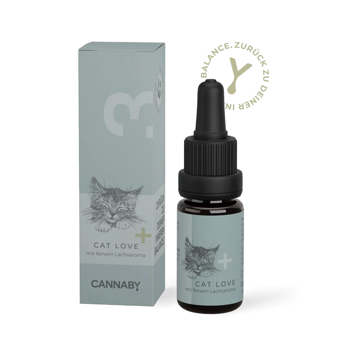 Siwss FX CBD Öl für Hunde