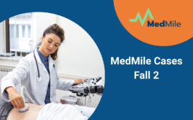 MedMile Cases Fall 2
