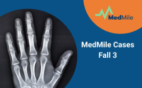 MedMile Cases Fall 3