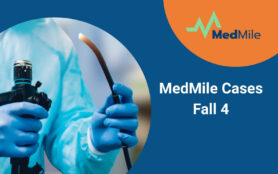 MedMile Cases Fall 4