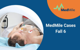 MedMile Cases Fall 6