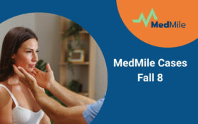 MedMile Cases Fall 8