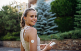 Diabetes Mellitus