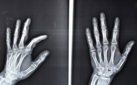 Klinik Hauptfach Medizinstudium Radiologie