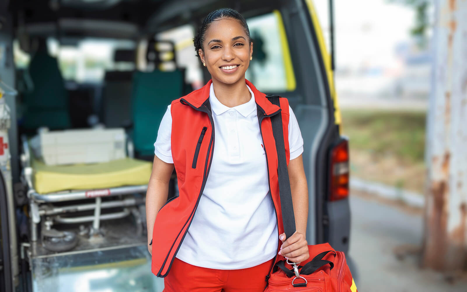 Rettungssanitäter